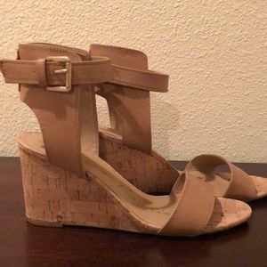 American Rag wedges